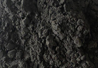 榆林高爐噴吹煤粉